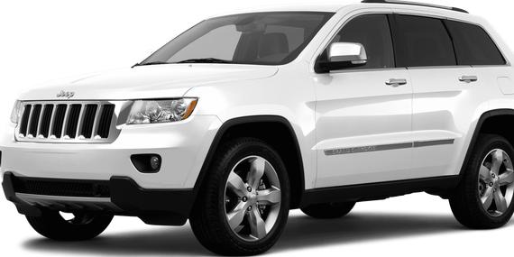 JEEP GRAND CHEROKEE 2012 1C4RJFAG1CC351067 image